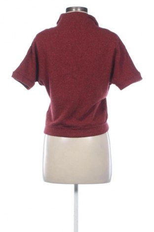 Dámská halenka Dika, Velikost XS, Barva Červená, Cena  397,00 Kč