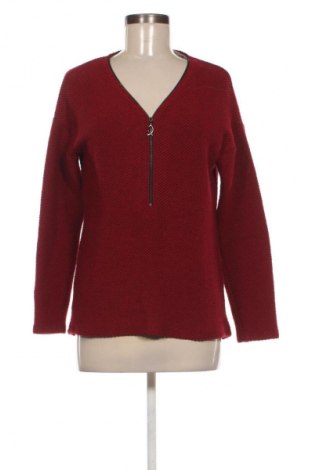 Bluzka damska Dika, Rozmiar S, Kolor Czerwony, Cena 91,09 zł