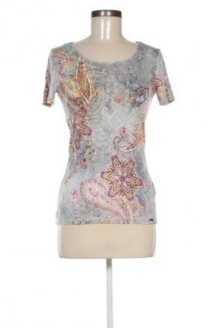 Γυναικεία μπλούζα Dika, Μέγεθος S, Χρώμα Πολύχρωμο, Τιμή 14,00 €