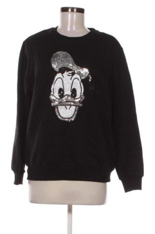 Γυναικεία μπλούζα Disney, Μέγεθος M, Χρώμα Μαύρο, Τιμή 13,99 €