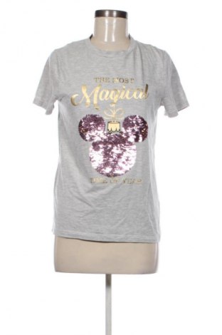 Dámská halenka Disney, Velikost S, Barva Šedá, Cena  275,00 Kč