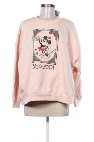 Dámská halenka Disney, Velikost L, Barva Růžová, Cena  299,00 Kč