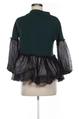 Дамска блуза Dixie, Размер S, Цвят Зелен, Цена 8,18 €
