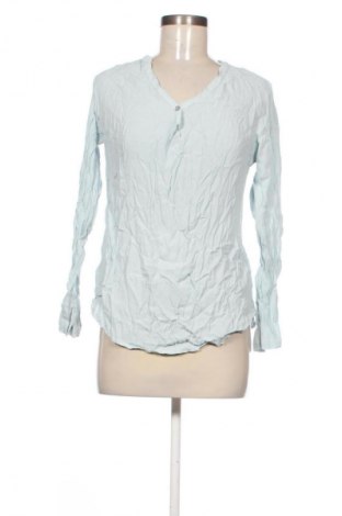 Damen Shirt Dixie, Größe S, Farbe Blau, Preis 47,99 €