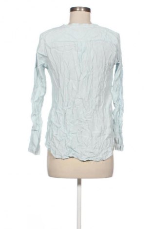 Damen Shirt Dixie, Größe S, Farbe Blau, Preis 47,99 €