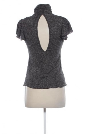 Damen Shirt Dixie, Größe M, Farbe Silber, Preis 18,99 €