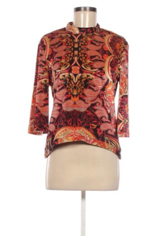 Damen Shirt Dolce Domenica, Größe M, Farbe Mehrfarbig, Preis € 25,00