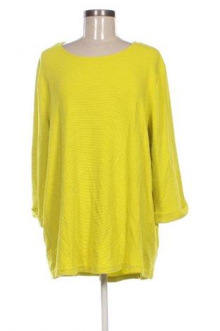 Дамска блуза Doris Streich, Размер XXL, Цвят Многоцветен, Цена 15,33 €