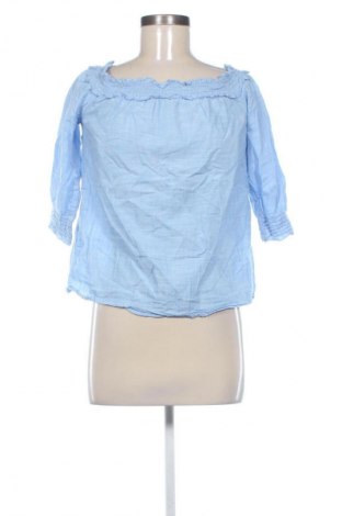 Női blúz Dorothy Perkins, Méret M, Szín Kék, Ár 5 707 Ft