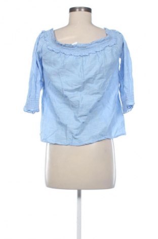 Női blúz Dorothy Perkins, Méret M, Szín Kék, Ár 5 707 Ft