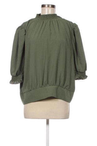 Damen Shirt Dorothy Perkins, Größe XL, Farbe Grün, Preis 23,67 €