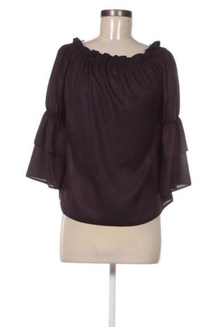 Damen Shirt Dorothy Perkins, Größe M, Farbe Lila, Preis 14,00 €