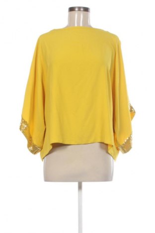 Дамска блуза Dorothy Perkins, Размер XL, Цвят Жълт, Цена 13,81 €