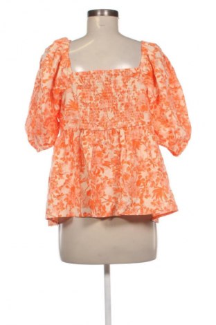 Дамска блуза Dorothy Perkins, Размер XL, Цвят Многоцветен, Цена 13,81 €