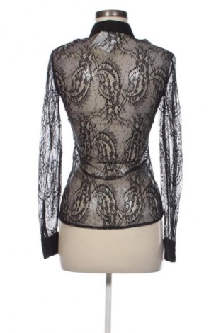 Дамска блуза Drykorn for beautiful people, Размер S, Цвят Черен, Цена 60,60 €