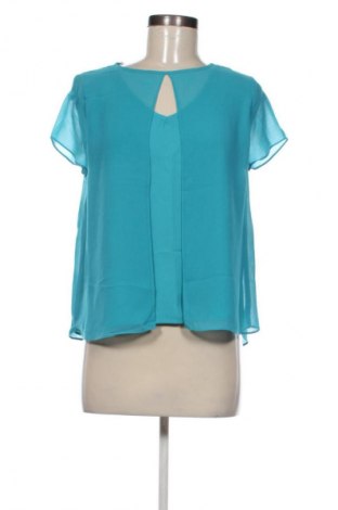 Damen Shirt EM, Größe M, Farbe Blau, Preis € 9,78