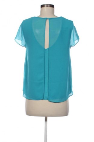 Damen Shirt EM, Größe M, Farbe Blau, Preis € 9,78