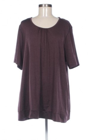 Bluzka damska ENDURANCE, Rozmiar XL, Kolor Brązowy, Cena 36,99 zł