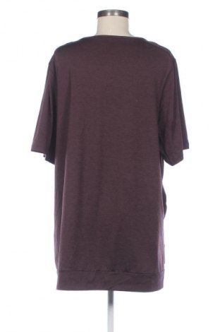 Bluzka damska ENDURANCE, Rozmiar XL, Kolor Brązowy, Cena 36,99 zł