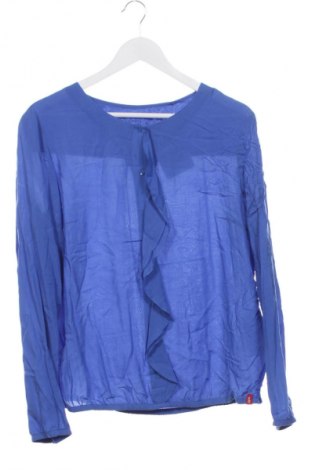 Bluză de femei Edc By Esprit, Mărime XL, Culoare Albastru, Preț 41,99 Lei