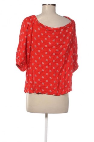 Γυναικεία μπλούζα Edc By Esprit, Μέγεθος M, Χρώμα Πολύχρωμο, Τιμή 6,99 €