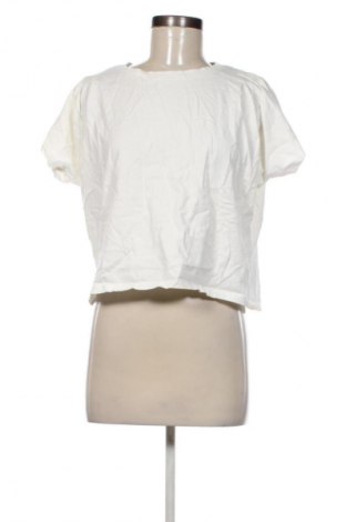 Damen Shirt Edc By Esprit, Größe L, Farbe Weiß, Preis € 10,99