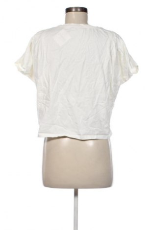Damen Shirt Edc By Esprit, Größe L, Farbe Weiß, Preis € 10,99
