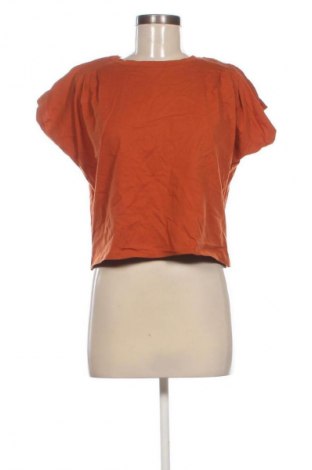 Dámská halenka Edc By Esprit, Velikost XS, Barva Oranžová, Cena  189,00 Kč
