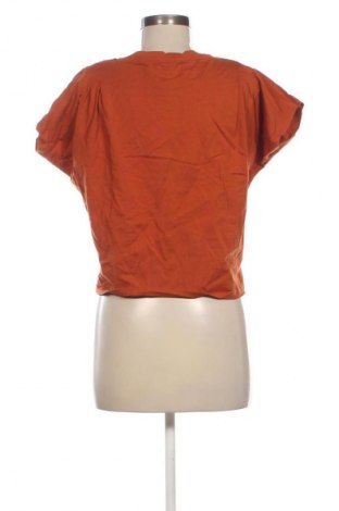 Dámská halenka Edc By Esprit, Velikost XS, Barva Oranžová, Cena  189,00 Kč