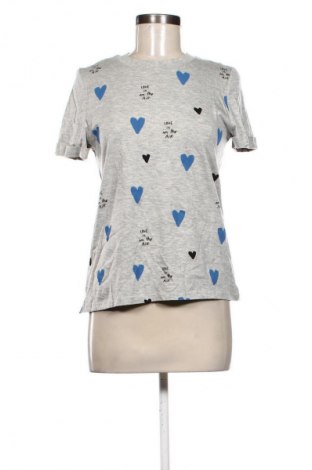 Damen Shirt Edc By Esprit, Größe S, Farbe Grau, Preis € 7,99