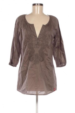 Dámská halenka Edc By Esprit, Velikost M, Barva Hnědá, Cena  495,00 Kč