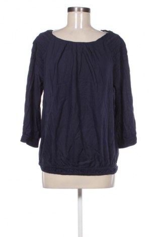 Bluzka damska Edc By Esprit, Rozmiar XL, Kolor Niebieski, Cena 91,09 zł