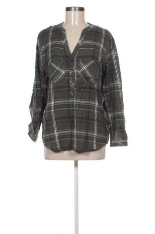 Дамска блуза Edc By Esprit, Размер L, Цвят Многоцветен, Цена 6,13 €