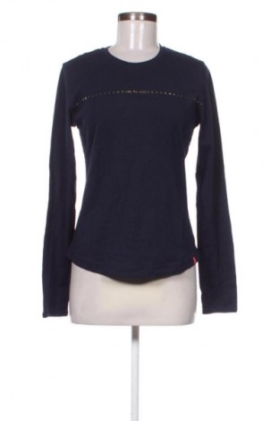 Γυναικεία μπλούζα Edc By Esprit, Μέγεθος XL, Χρώμα Μπλέ, Τιμή 8,99 €