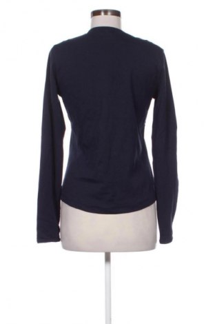 Γυναικεία μπλούζα Edc By Esprit, Μέγεθος XL, Χρώμα Μπλέ, Τιμή 8,99 €