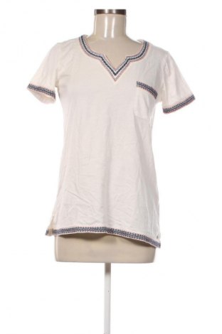 Damen Shirt Eddie Bauer, Größe S, Farbe Weiß, Preis 17,99 €