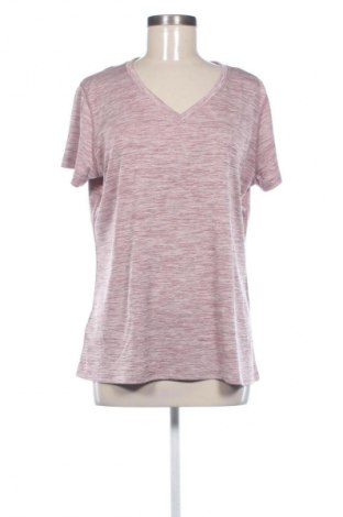 Дамска блуза Eddie Bauer, Размер XL, Цвят Многоцветен, Цена 21,00 €