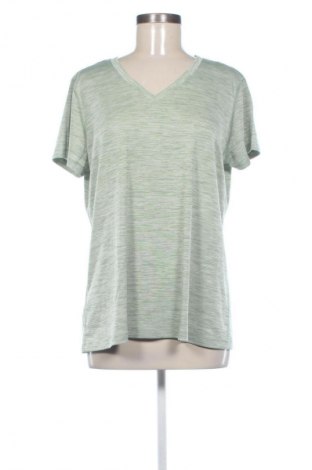 Dámská halenka Eddie Bauer, Velikost XL, Barva Zelená, Cena  595,00 Kč