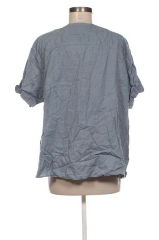 Bluzka damska Eddie Bauer, Rozmiar XL, Kolor Niebieski, Cena 67,99 zł