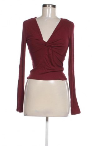 Bluzka damska Edited, Rozmiar S, Kolor Czerwony, Cena 207,99 zł