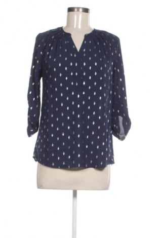 Damen Shirt Editor's Cut, Größe S, Farbe Blau, Preis 20,99 €