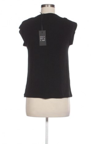 Damen Shirt Editor's Cut, Größe XS, Farbe Schwarz, Preis 20,99 €