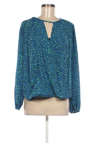 Дамска блуза Editor's Cut, Размер M, Цвят Многоцветен, Цена 16,36 €