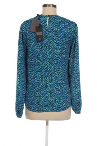 Дамска блуза Editor's Cut, Размер M, Цвят Многоцветен, Цена 16,36 €