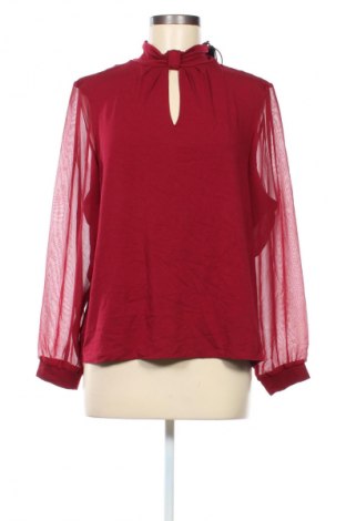 Damen Shirt Editor's Cut, Größe XL, Farbe Rot, Preis € 20,99