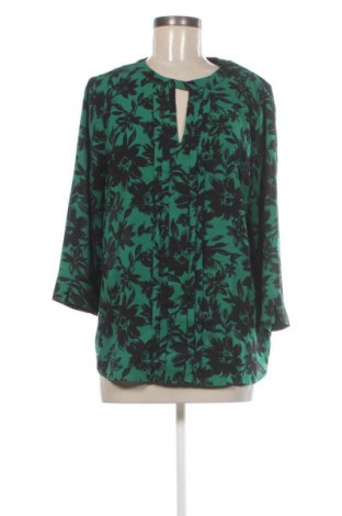 Dámska blúza Editor's Cut, Veľkosť L, Farba Zelená, Cena  18,95 €