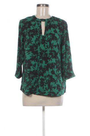 Dámska blúza Editor's Cut, Veľkosť S, Farba Zelená, Cena  18,95 €