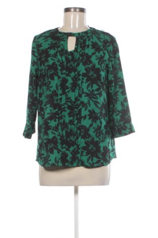 Dámská halenka Editor's Cut, Velikost S, Barva Zelená, Cena  469,00 Kč