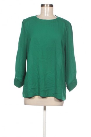 Dámská halenka Editor's Cut, Velikost L, Barva Zelená, Cena  469,00 Kč