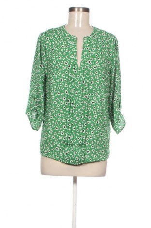 Damen Shirt Editor's Cut, Größe M, Farbe Grün, Preis € 20,99